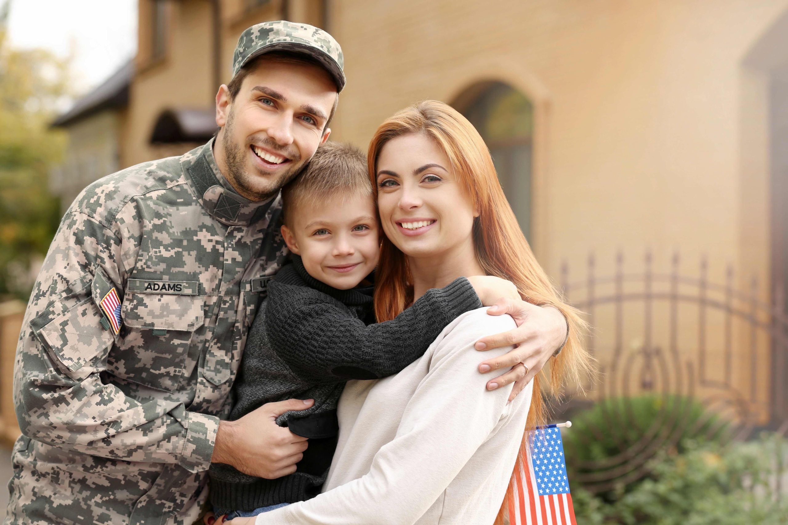 How VA Loans Work: A Mortgage Lender’s Guide for Veterans and Service Members